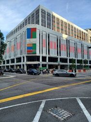The Adelphi (D6), Retail #356150001